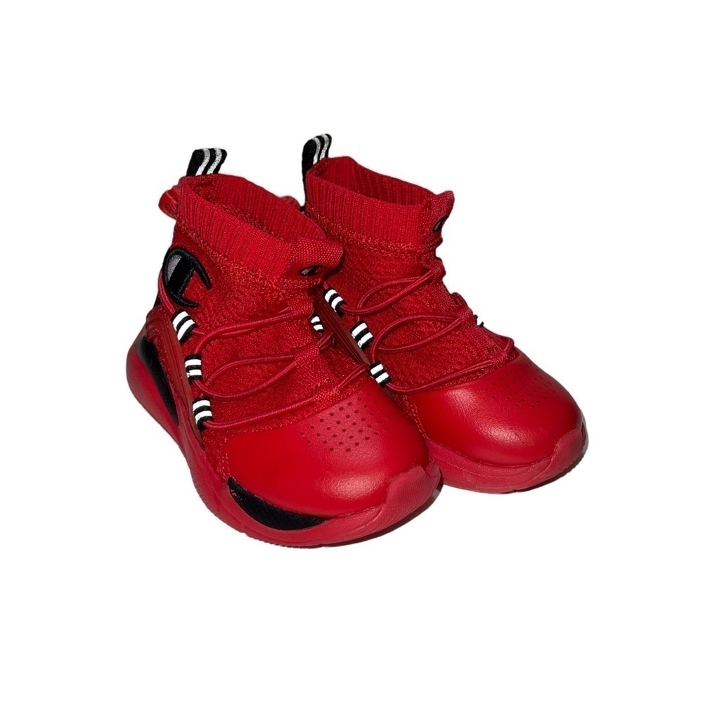 Champion Boy Shoes Size 7